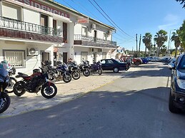 Residencial Luso Espanhola