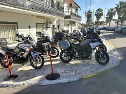 Residencial Luso Espanhola