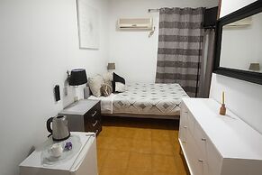 Residencial Luso Espanhola