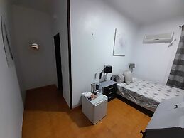 Residencial Luso Espanhola