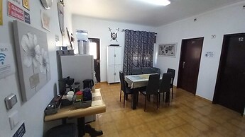 Residencial Luso Espanhola