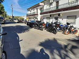 Residencial Luso Espanhola