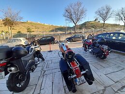 Residencial Luso Espanhola