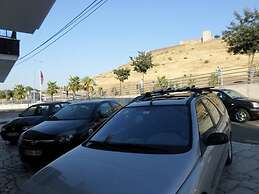 Residencial Luso Espanhola