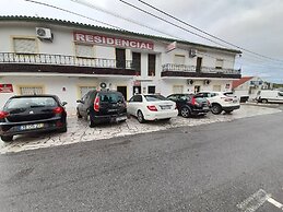 Residencial Luso Espanhola