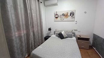 Residencial Luso Espanhola