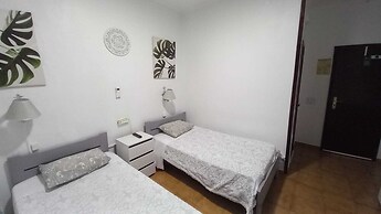 Residencial Luso Espanhola