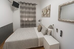 Residencial Luso Espanhola