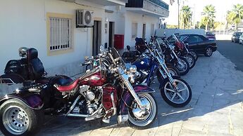 Residencial Luso Espanhola