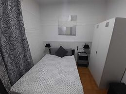 Residencial Luso Espanhola