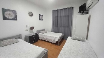 Residencial Luso Espanhola