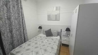 Residencial Luso Espanhola