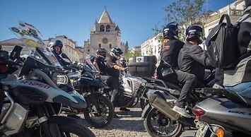 Residencial Luso Espanhola