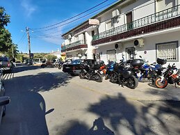 Residencial Luso Espanhola