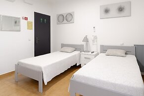 Residencial Luso Espanhola