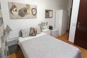 Residencial Luso Espanhola