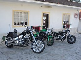 Residencial Luso Espanhola