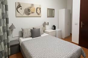 Residencial Luso Espanhola