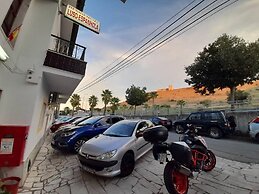 Residencial Luso Espanhola