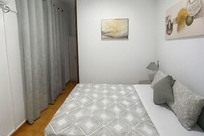 Residencial Luso Espanhola