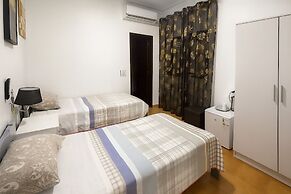 Residencial Luso Espanhola