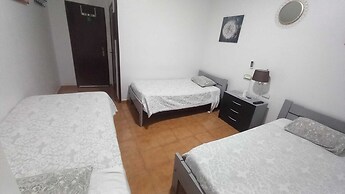 Residencial Luso Espanhola