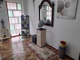 Residencial Luso Espanhola