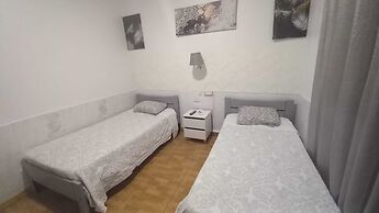 Residencial Luso Espanhola