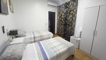 Residencial Luso Espanhola