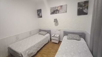 Residencial Luso Espanhola