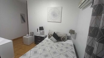 Residencial Luso Espanhola