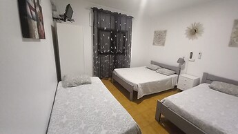Residencial Luso Espanhola