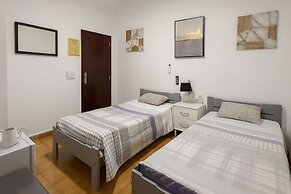 Residencial Luso Espanhola