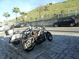 Residencial Luso Espanhola