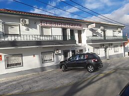 Residencial Luso Espanhola