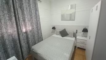 Residencial Luso Espanhola