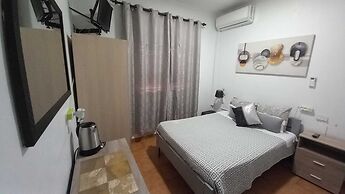 Residencial Luso Espanhola