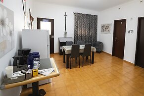 Residencial Luso Espanhola