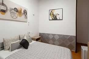 Residencial Luso Espanhola