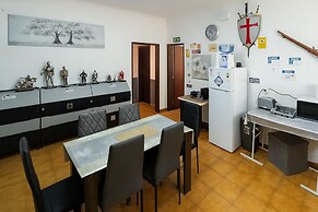 Residencial Luso Espanhola