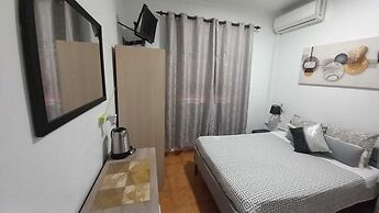 Residencial Luso Espanhola