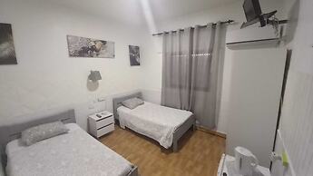 Residencial Luso Espanhola