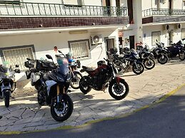 Residencial Luso Espanhola