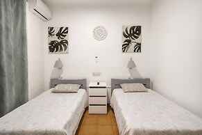 Residencial Luso Espanhola