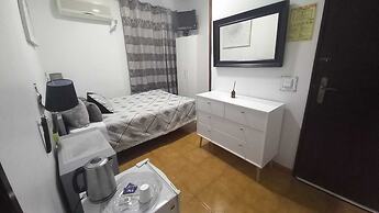 Residencial Luso Espanhola