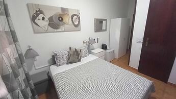 Residencial Luso Espanhola