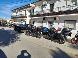 Residencial Luso Espanhola