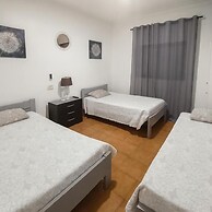 Residencial Luso Espanhola