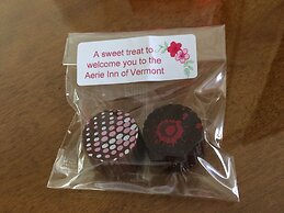 Aerie Inn of Vermont