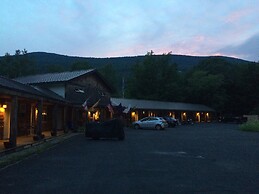 Aerie Inn of Vermont